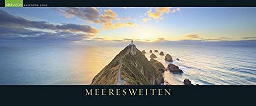 GEO Saison-Panorama: Meeresweiten 2015