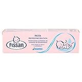 FISSAN - Pasta di Fissan Delicata 100ml