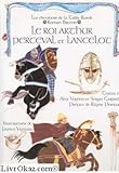 Le roi Arthur
