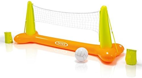Intex Pool Volleyball Game Set by Intex