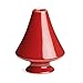 Produktbild Kähler - Avvento Kerzenhalter H105 Rot 105 x 80 mm