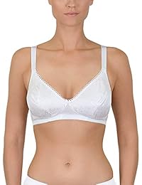 Naturana Sujetador sin Aros para Mujer
