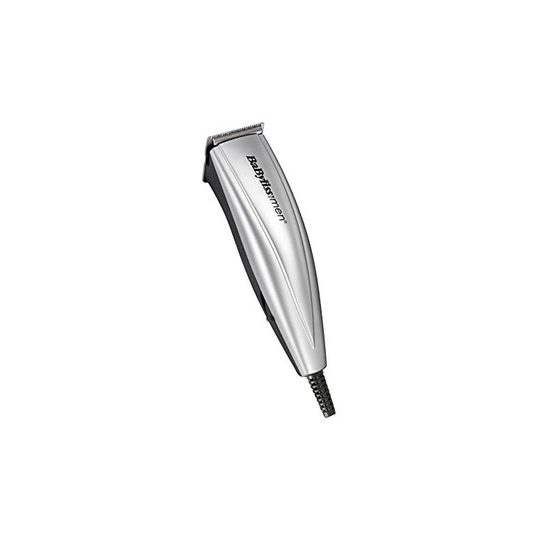 BaByliss-7432U-Mains-Clipper-Kit-for-Men-22-Piece BaByliss 7432U Mains Clipper Kit for Men - 22 Piece