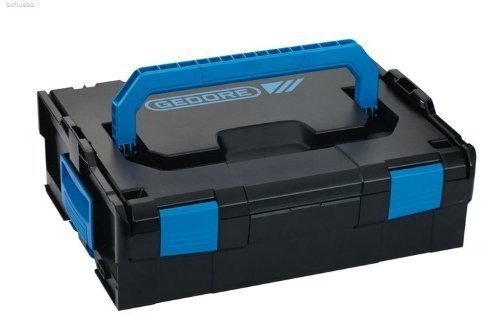 Preisvergleich Produktbild Sortimo-Box leer Gedore