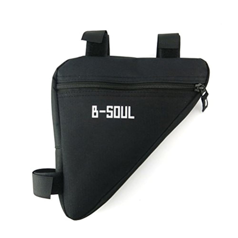 winomo Tasche Bevor Fahrrad Triangle Tasche Fahrrad Rahmen Tasche Rennrad Wasserdicht