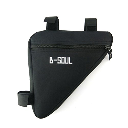 winomo Tasche Bevor Fahrrad Triangle Tasche Fahrrad Rahmen Tasche Rennrad Wasserdicht
