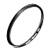 58mm Professional Clear UV Haze Lens Filter for NIKON Canon DSLR Cameras Photography Ultraviolet Protection Filter RS.1649.00