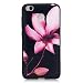 Produktbild Nancen Xiaomi Redmi 4X Weich TPU Silikon Case / Hülle / Handyhülle Backcover. Anti-Kratz und Anti-Staub. Lotus