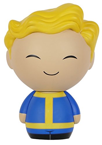 Fallout 7961 Vault Boy Dorbz