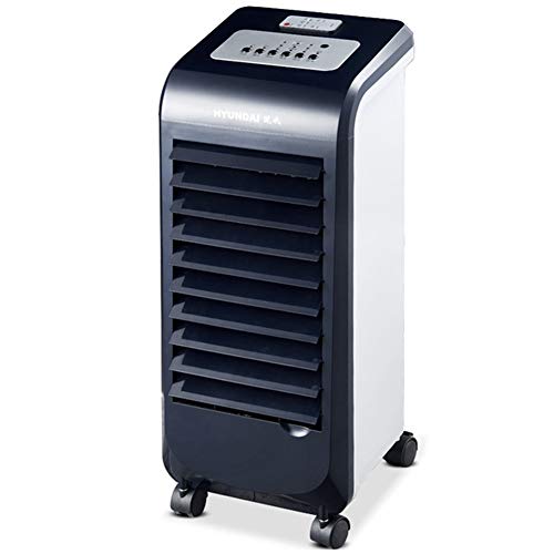 Preisvergleich Produktbild Y-LengF Leise Tragbare Klimaanlage Tragbare Klimaanlage Lufterfrischer / Lüfter Klimaanlage 3 Leistungsstufen 7 Farben Für Büro