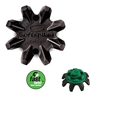 footjoy soft spikes fast twist