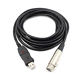 Kann auch mit anderer Audioaufnahme- und Effektmodellierungs-Software verwendet werden