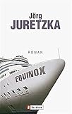 Cover zum Buch Equinox