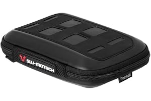 SW-MOTECH BC.TRS.00.153.30000 - Bolsa Adicional para Moto Pro Pocket eva 1l