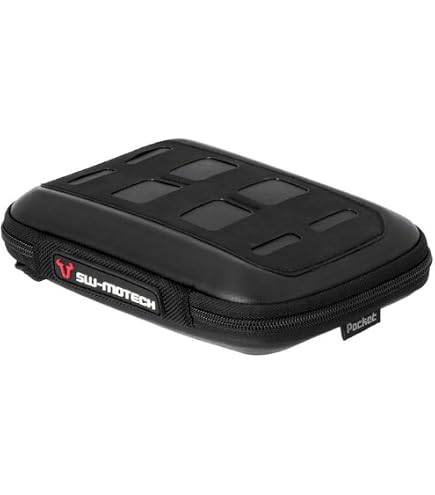 Legend Gear Zusatztasche LA2, 1 Liter, wasserabweisend Sport & Freizeit