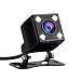 Produktbild Rückkamera Rearcam für Azdome GS63H /M06 4K Dashcam Auto Rückkamera - 2.5mm (4 Pin) 170 Blickwinkel 640 * 480 Pixel mit 4 LEDs, Nachtsicht, IPX67 Wasserdicht für Dash Cam DVR Video Recorder WR01