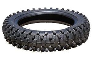 RASANT VERSAND Reifen 2.50-10 + Schlauch Pocket Bike Mini Cross 49ccm 2.50-10 Dirt Bike KXD Mantel Set