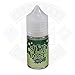Produktbild Bubble Worx - Spearmint Bubblegum 0mg 25ml Shortfill (No Nicotine)
