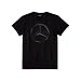Produktbild Original Mercedes Benz T-Shirt 3D-Sterndruck Gr.XL
