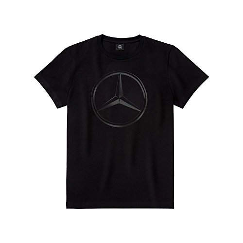 Preisvergleich Produktbild Original Mercedes Benz T-Shirt 3D-Sterndruck Gr.XXL