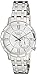Casio Sheen Analog White Dial Women