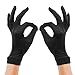Produktbild TAOtTAO Hautpflegehandschuhe aus doppelter Seide aus Seide Jasmine Gloves Thermo-Liner-Handschuh-Innenhandschuh-Fahrradhandschuhe