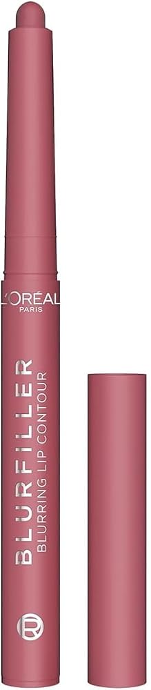 L'Oreal Cosmetics Paris Blurfiller Dudak Kalemi 635