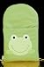zCush Baby Nap Mat (Green)