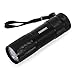 Produktbild Ecloud Shop® 3 Pieces 9 LED UV Lampe Torch Taschenlampe Leuchte für Outdoor