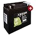 Produktbild Tecno 51913 Gel Batterie R 1100 R 1995-2001