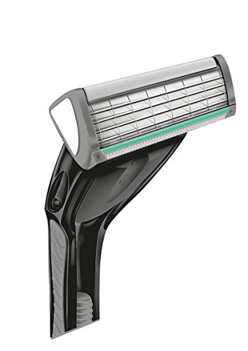 Wilkinson Sword Quattro Rasierklingen, 10 Stück - 3