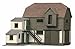 Price comparison product image Superquick 1/72 "Greystones" Farm Hay Loft & Barn
