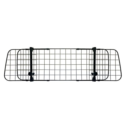 MP-Essentials-Heavy-Duty-Waterproof-Rubber-Car-Boot-Liner-Mat-Mesh-Grill-Dog-Barrier-Guard