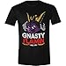 Produktbild PCM Spyro T-Shirt Gnasty Flamin Size L Dragon Shirts