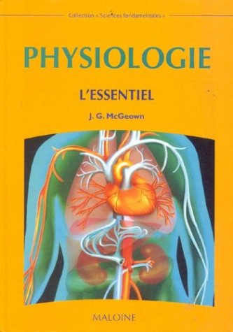 Physiologie : L'essentiel francais