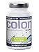 Produktbild Colon Cleanse - 300 Kapseln Colon Aktiv, mit L-Lysin, Spirulina, Chlorella und Flohsamen - made in Germany