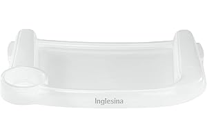 Plateau Repas Inglesina Fast