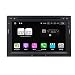 Produktbild 7 Zoll 2 Din Android 8.1 OS Autoradio für Peugeot 3008/5008 2010 2011 2012 2013 2014 2015 2016, kapazitiver Touchscreen mit Quad Core 1.5G CPU 16G Flash und 2G DDR3 RAM GPS Navi Radio DVD Player