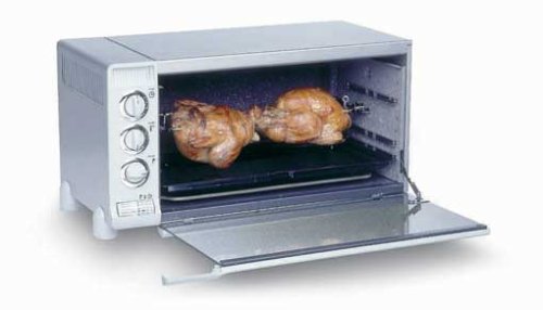 Steba G 80/31 C.4 Back-und Grillautomat - 2