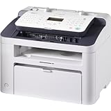 canon fax l150 sendebestätigung automatischer Originaleinzug Canon I Sensys FAX L 150 Multifunktionsgerät