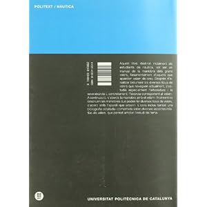 La maniobra en els velers de creu (Politext)