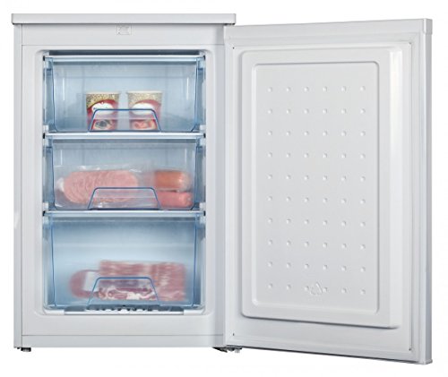 Preisvergleich Produktbild Silva Schneider GS 1530++ Gefrierschrank,94L, EEK A++ Kühlschrank Aufbewahrung