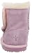Emu Unisex-Baby Toddle First Walking Shoes B10737 Pink 12-18 Months, 17 EU, Regular