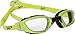 Produktbild MP - Michael Phelps Xceed Schwimmen Brille - Gelb/Schwarz/Klar, N/A