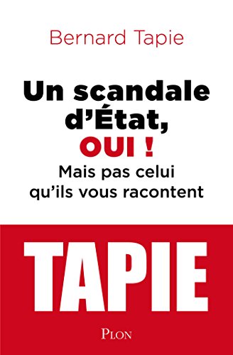 Download Un scandale d'Etat, oui ! Download Un scandale d'Etat, oui !