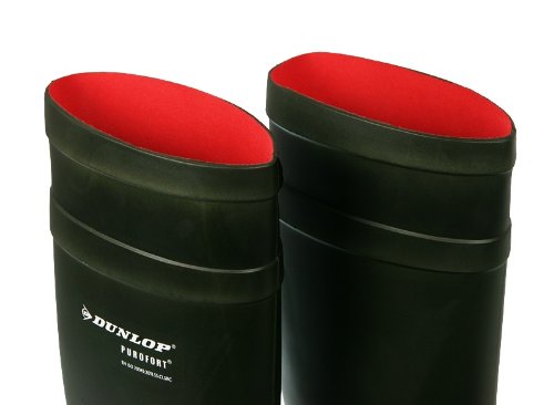 Dunlop Thermo Plus PU-Stiefel – Winterstiefel - 3