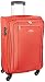 Pronto Madrid Polyester 57 cms Rust Soft Sided Carry-On (6537 - RU) RS.2695.00