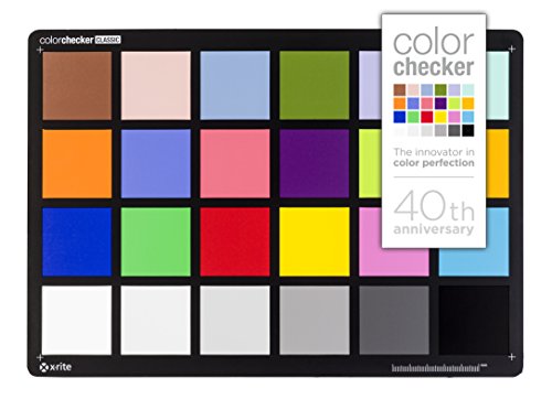 X-Rite ColorChecker Passport- MSCCPP - 8