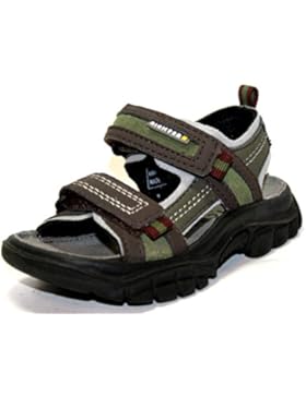 Richter Kinderschuhe 51.8702 Jungen Sandalen/Outdoor-Sandalen
