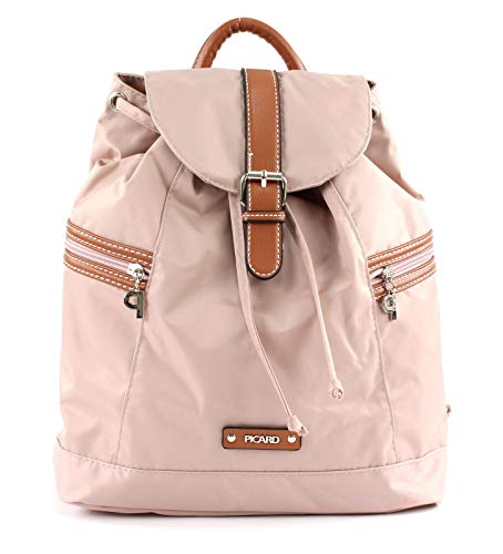 Preisvergleich Produktbild Picard Sonja 2025 Damenrucksack 29x31x10cm Powder